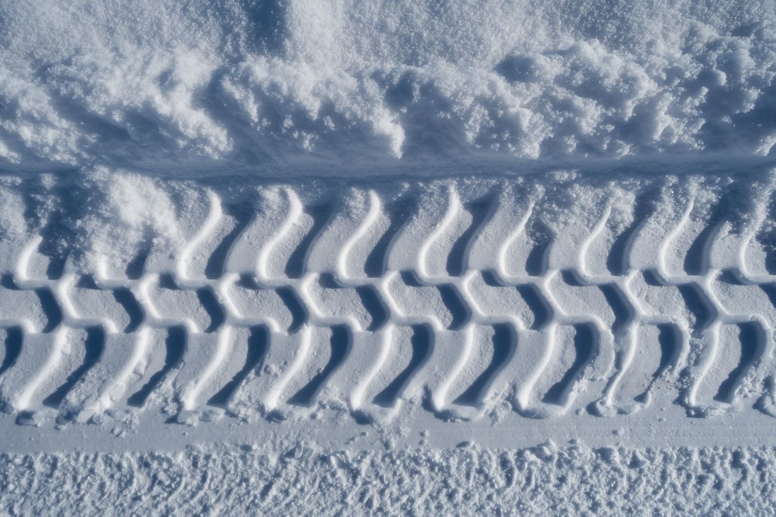 Ruedas de invierno
