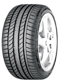Neumáticos coche CONTINENTAL SPORTCONTACT 5P 255 35 R19 96Y verano Neumáticos coche CONTINENTAL SPORTCONTACT 5P 255 35 R19 96Y verano