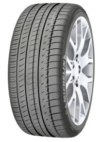 Neumáticos 4x4 MICHELIN LATITUDE SPORT 255 55 R18 109Y verano