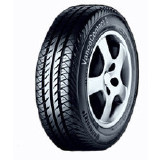 CONTINENTAL VANCONTACT200