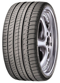 Neumáticos coche MICHELIN PILOT SPORT 265 30 R20 94Y verano