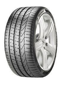 Neumáticos coche PIRELLI PZERO PZ4 235 35 R19 91Y verano