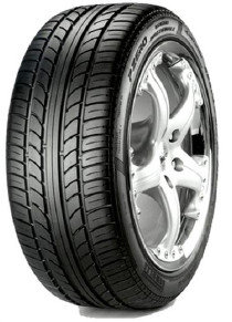 Neumáticos 4x4 PIRELLI PZERO ROSSO ASIMETRI 265 45 R20 104Y verano