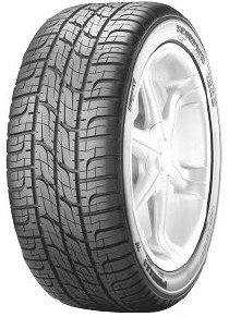Neumáticos 4x4 PIRELLI SCORPION ZERO 275 50 R20 113W todas las estaciones