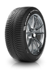 Neumáticos coche eléctrico MICHELIN CROSS CLIMATE+ 175 65 R14 86H todas las estaciones