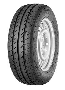Neumáticos camioneta CONTINENTAL VANCOECO 215 60 R17 109T verano