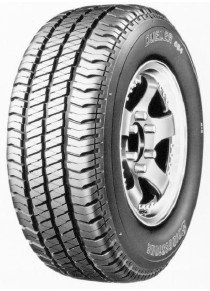 Neumáticos 4x4 BRIDGESTONE D684 II 245 70 R17 108S verano