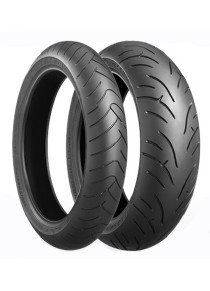 Neumáticos moto BRIDGESTONE BT023 170 60 R17 72W verano