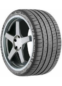 Neumáticos coche MICHELIN PILOT SUPER SPORT 255 35 R19 96Y verano