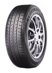 Neumáticos coche BRIDGESTONE EP25 ECOPIA 185 60 R16 86H verano