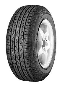 Neumáticos 4x4 CONTINENTAL CONTI 4X4CONTACT 265 60 R18 110V verano