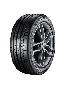 Neumáticos coche CONTINENTAL PREMIUMCONTACT6 235 45 R17 94W verano