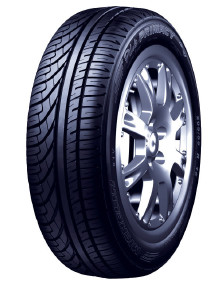 Neumáticos coche MICHELIN PRIMACY HP 245 40 R17 91W verano