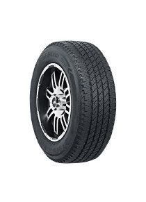 Neumáticos 4x4 NEXEN RO-HT SUV 225 75 R15 102S verano