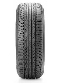 Neumáticos 4x4 BRIDGESTONE D400 255 55 R17 104V verano