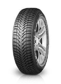 Neumáticos coche MICHELIN ALPIN A4 175 65 R15 84T invierno