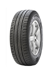 Neumáticos camioneta PIRELLI CARRIER 225 65 R16 112R verano Neumáticos camioneta PIRELLI CARRIER 225 65 R16 112R verano