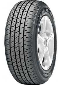 Neumáticos camioneta HANKOOK RA14 225 60 R16 105T verano Neumáticos camioneta HANKOOK RA14 225 60 R16 105T verano