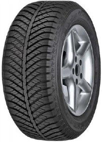 Neumáticos coche GOODYEAR VECTOR 4SEASONS 195 60 R16 89H todas las estaciones