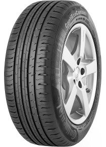 Neumáticos coche CONTINENTAL ECOCONTACT5 225 45 R17 91V verano