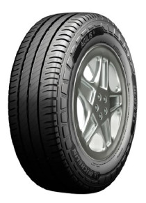 Neumáticos camioneta MICHELIN AGILIS 3 215 65 R16 109T verano