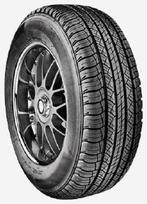 Neumáticos coche INSA TURBO ALL SEASON 225 45 R17 91W todas las estaciones