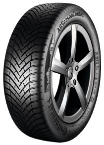 Neumáticos coche CONTINENTAL ALL SEASON CONTACT 185 65 R14 90T todas las estaciones