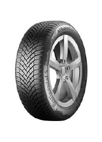 Neumáticos coche CONTINENTAL ALL SEASON CONTACT 165 65 R15 81T todas las estaciones