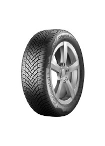 Neumáticos coche CONTINENTAL ALL SEASON CONTACT 235 55 R18 100V todas las estaciones