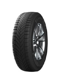 Neumáticos coche MICHELIN ALPIN 6 215 40 R17 87V invierno