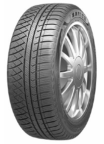Neumáticos coche eléctrico SAILUN ATREZZO 4SEASONS 215 60 R16 99H todas las estaciones Neumáticos coche eléctrico SAILUN ATREZZO 4SEASONS 215 60 R16 99H todas las estaciones