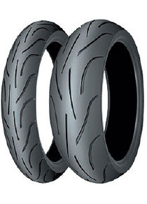 Neumáticos moto MICHELIN PILOT POWER 2CT 120 60 R17 55W verano