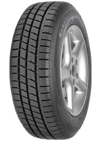 Neumáticos camioneta GOODYEAR CARGO VECTOR2 215 60 R17 109T todas las estaciones