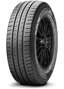 Neumáticos camioneta PIRELLI CARRIER ALL SEASON 195 60 R16 99H todas las estaciones