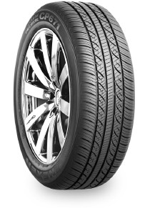 Neumáticos coche NEXEN CP671 215 70 R16 100H verano
