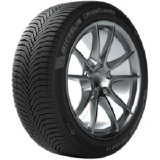 MICHELIN CROSS CLIMATE 2