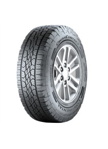 Neumáticos 4x4 CONTINENTAL CROSSCONTACT ATR 235 70 R16 106T verano