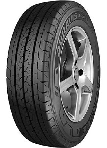 Neumáticos camioneta BRIDGESTONE DURAVIS R660 ECO 215 60 R17 109T verano