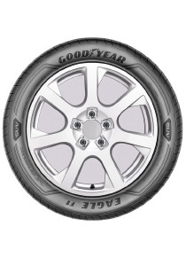 Neumáticos 4x4 GOODYEAR EAGLE F1 ASYMM-3 SUV 275 55 R19 111W verano