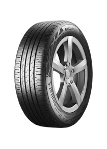 Neumáticos coche CONTINENTAL ECOCONTACT6 225 45 R18 91W verano