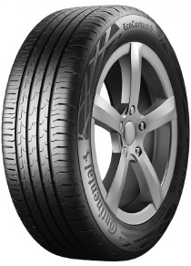 Neumáticos coche CONTINENTAL ECOCONTACT6 195 65 R15 91V verano