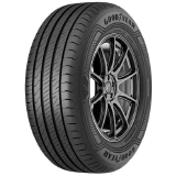 GOODYEAR EFFICIENTGRIP 2 SUV