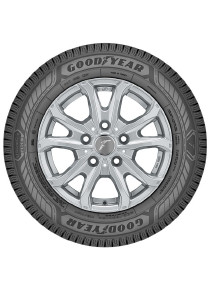 Neumáticos 4x4 GOODYEAR EFFICIENTGRIP 2 SUV 225 55 R19 99V verano