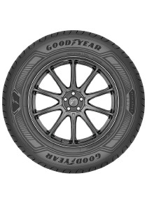 Neumáticos 4x4 GOODYEAR EFFICIENTGRIP 2 SUV 245 65 R17 111H verano