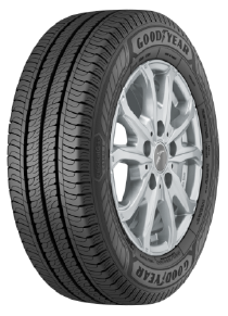 Neumáticos camioneta GOODYEAR EFFIGRIP CARGO 2 195 70 R15 104S verano