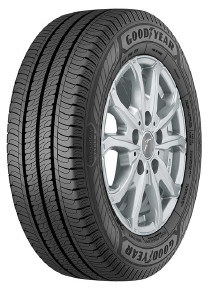Neumáticos camioneta GOODYEAR EFFIGRIP CARGO 2 215 75 R16 113R verano Neumáticos camioneta GOODYEAR EFFIGRIP CARGO 2 215 75 R16 113R verano