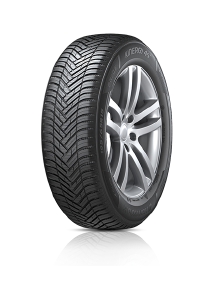 Neumáticos coche HANKOOK H750 235 45 R17 97Y todas las estaciones