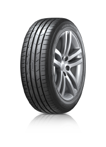 Neumáticos coche HANKOOK K125 195 65 R15 91H verano