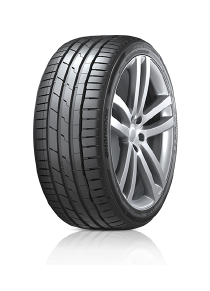 Neumáticos coche HANKOOK K127 215 45 R18 93Y verano