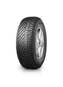 Neumáticos 4x4 MICHELIN LATITUDE CROSS 225 75 R15 102T verano